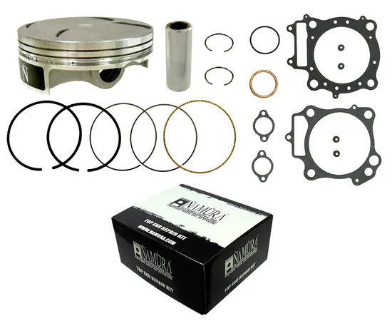 Namura Top End Piston Rebuild Kit 95.96mm STD Bore