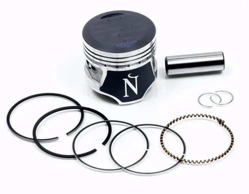 Namura Piston Kit 47.97 +1 Over STD Compression