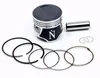 Namura Piston Kit 47.97 +1 Over STD Compression