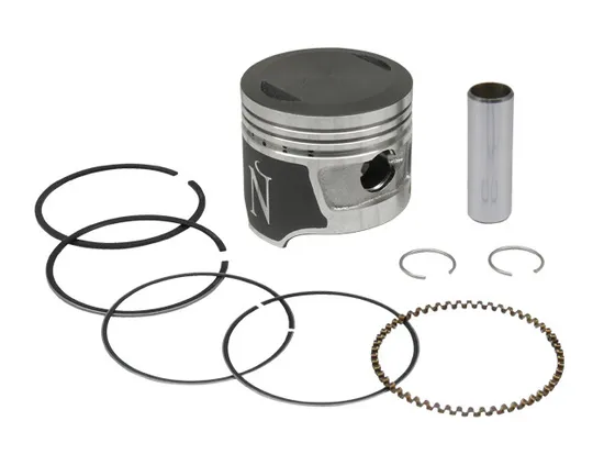 Namura Piston Kit 46.97 STD Bore STD Compression