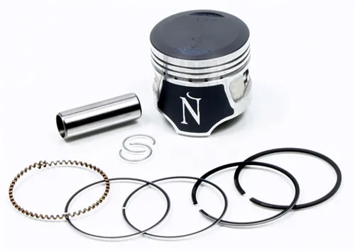 Namura Piston Kit 46.97 STD Bore STD Compression