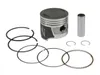 Namura Piston Kit 46.97 STD Bore STD Compression