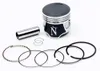 Namura Piston Kit 46.97 STD Bore STD Compression
