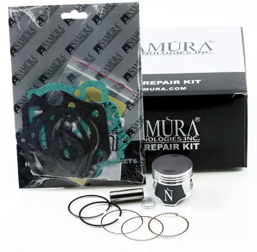 Namura Top End Piston Rebuild Kit 46.97mm STD Bore