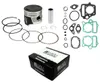 Namura Top End Piston Rebuild Kit 46.97mm STD Bore