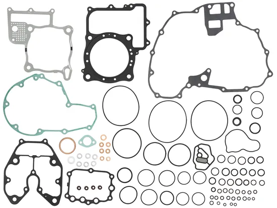 Namura Full Engine Transmission Complete Gasket Kit 2