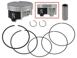 Namura Piston Kit 92.5mm +.5OB