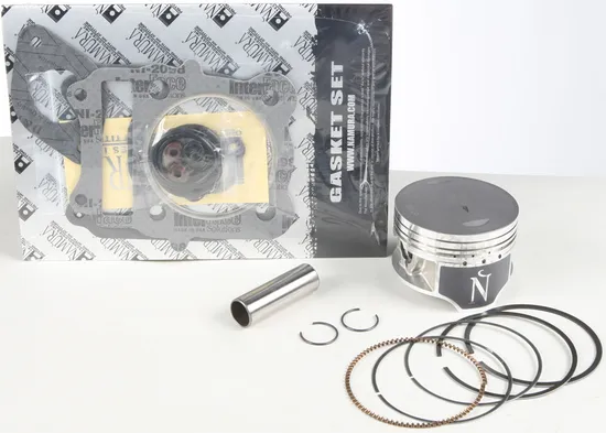 Namura Top End Piston Rebuild Kit 69.47mm +1 OB