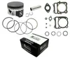 Namura Top End Piston Rebuild Kit 68.47mm STD Bore