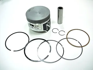 Namura Piston Kit 75.95 STD Bore STD Compression
