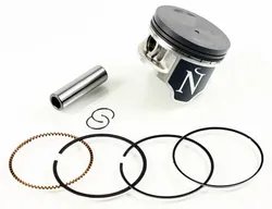 Namura Piston Kit 75.95 STD Bore STD Compression