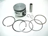 Namura Piston Kit 75.95 STD Bore STD Compression