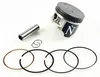 Namura Piston Kit 75.95 STD Bore STD Compression