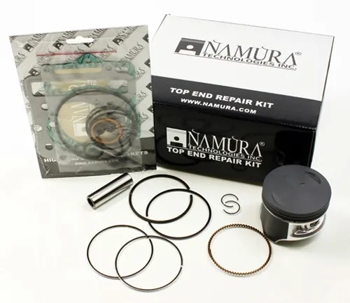Namura Top End Rebuild Kit 77.45mm +1.5 OB