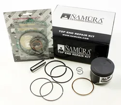 Namura Top End Rebuild Kit 77.45mm +1.5 OB