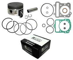 Namura Top End Rebuild Kit 75.95mm STD Bore