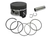 Namura Piston Kit 67.47 +.5 Over STD Compression