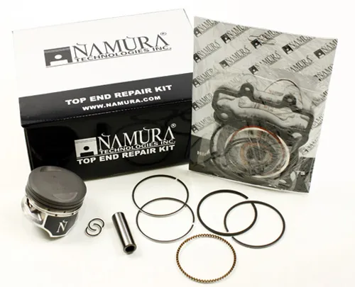 Namura Top End Piston Rebuild Kit 67.97mm +1 OB