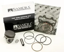 Namura Top End Piston Rebuild Kit 67.97mm +1 OB