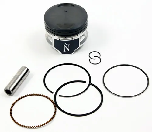 Namura Piston Kit 68.47 +1.5 Over STD Compression
