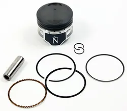 Namura Piston Kit 68.47 +1.5 Over STD Compression