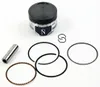 Namura Piston Kit 68.47 +1.5 Over STD Compression