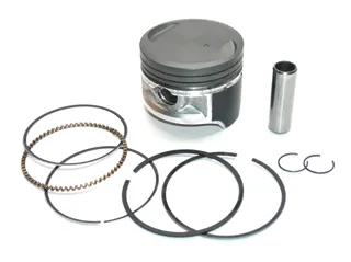 Namura Piston Kit 66.97 STD Bore STD Compression