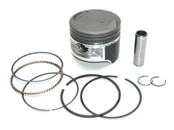 Namura Piston Kit 66.97 STD Bore STD Compression