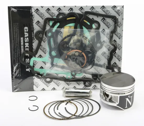 Namura Top End Piston Rebuild Kit 74.95mm +1 OB