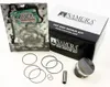 Namura Top End Piston Rebuild Kit 74.95mm +1 OB