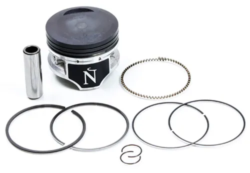 Namura Piston Kit 69.47 +.5 Over STD Compression