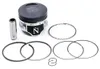Namura Piston Kit 69.47 +.5 Over STD Compression