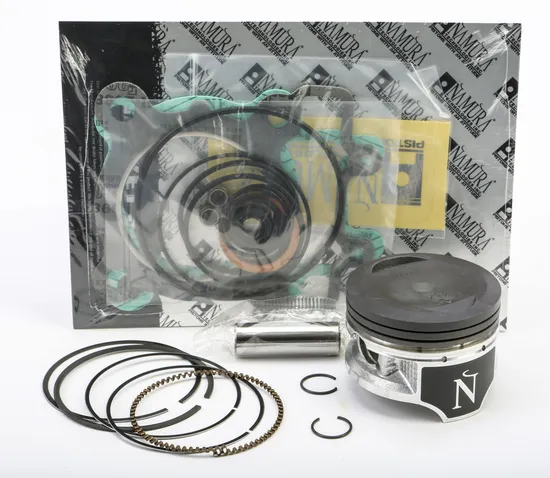 Namura Top End Piston Rebuild Kit 69.97mm +1 OB