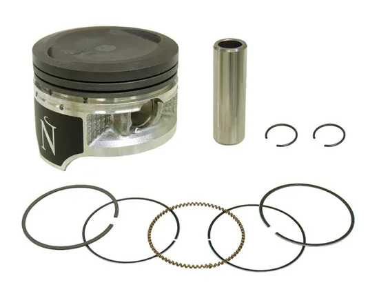 Namura Piston Kit 68.97 STD Bore STD Compression