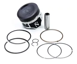 Namura Piston Kit 68.97 STD Bore STD Compression