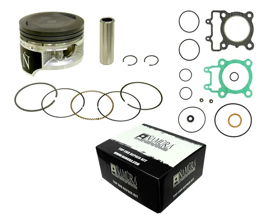 Namura Top End Piston Rebuild Kit 68.97mm STD Bore