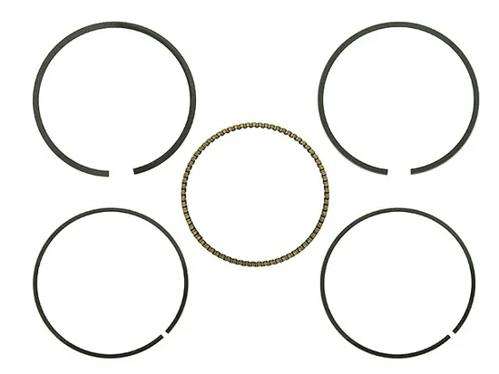 Namura Top End Piston Rebuild Kit 73.20mm +.5 OB 4