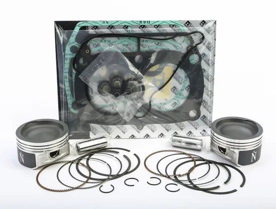 Namura Top End Piston Rebuild Kit 73.20mm +.5 OB