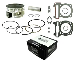 Namura Top End Piston Rebuild Kit 72.70mm STD Bore
