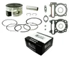 Namura Top End Piston Rebuild Kit 72.70mm STD Bore