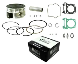 Namura Top End Piston Rebuild Kit 72.70mm STD Bore