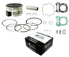 Namura Top End Piston Rebuild Kit 72.70mm STD Bore