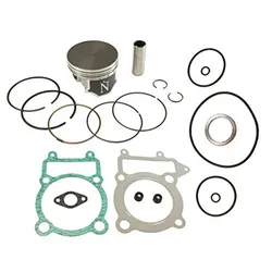 Namura Top End Piston Rebuild Kit 80.98mm +1 OB