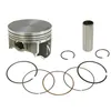 Namura Piston Kit 79.98 STD Bore STD Compression