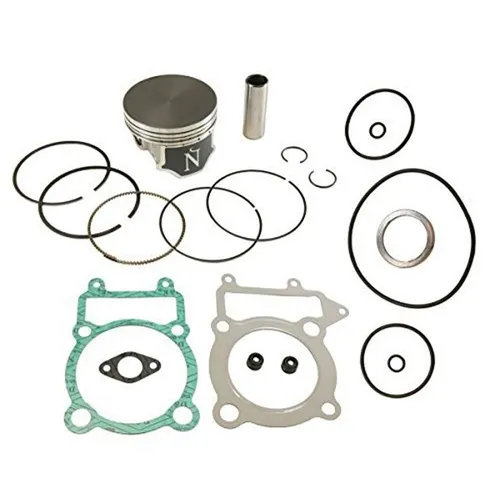 Namura Top End Piston Rebuild Kit 81.48mm +1.5 OB