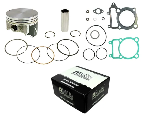 Namura Top End Piston Rebuild Kit 79.98mm STD Bore 2