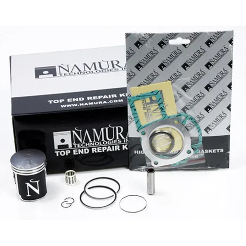 Namura Top End Piston Rebuild Kit 79.98mm STD Bore