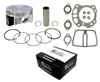 Namura Top End Piston Rebuild Kit 81.96mm STD Bore