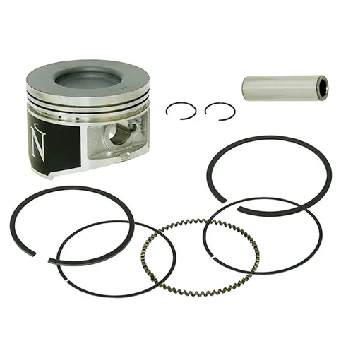 Namura Piston Kit 75.95 STD Bore STD Compression