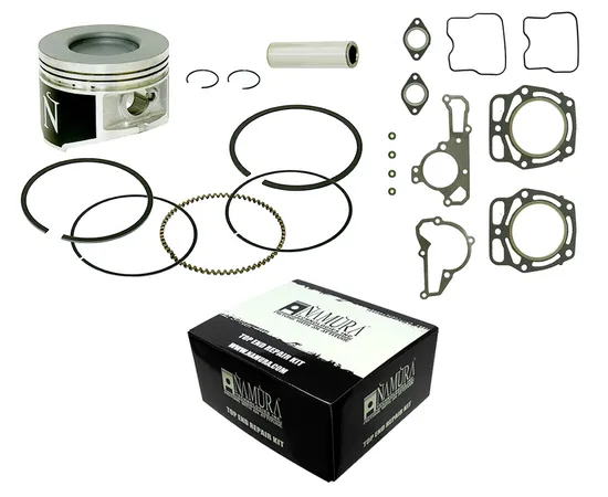 Namura Top End Piston Rebuild Kit 75.95mm STD Bore
